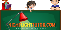 NLT Logo